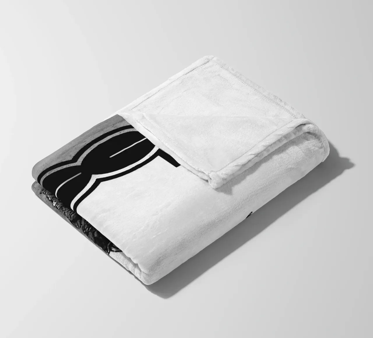 sleep coperta in pile da vanhesling