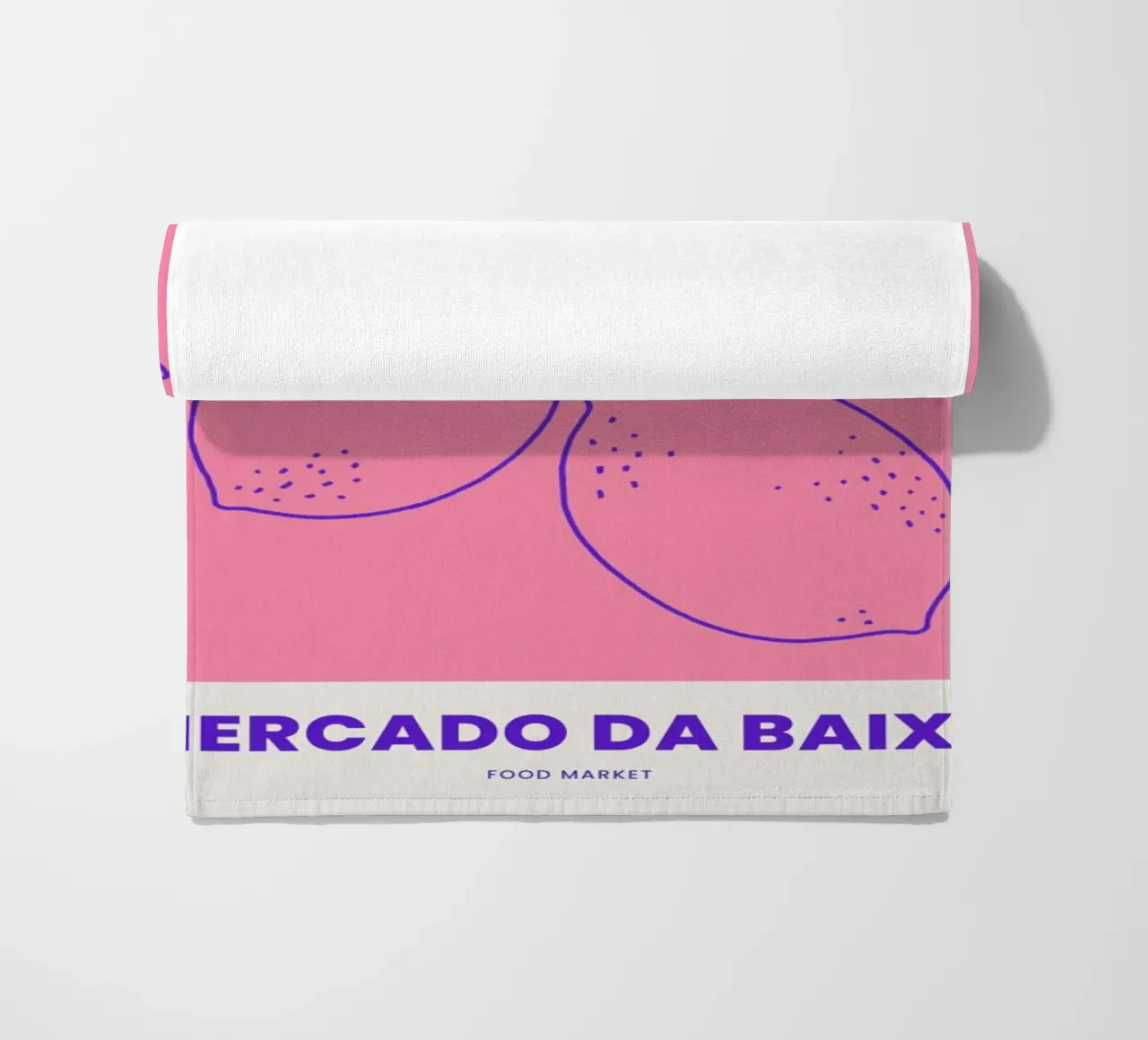 Lisbon telo mare da Pure