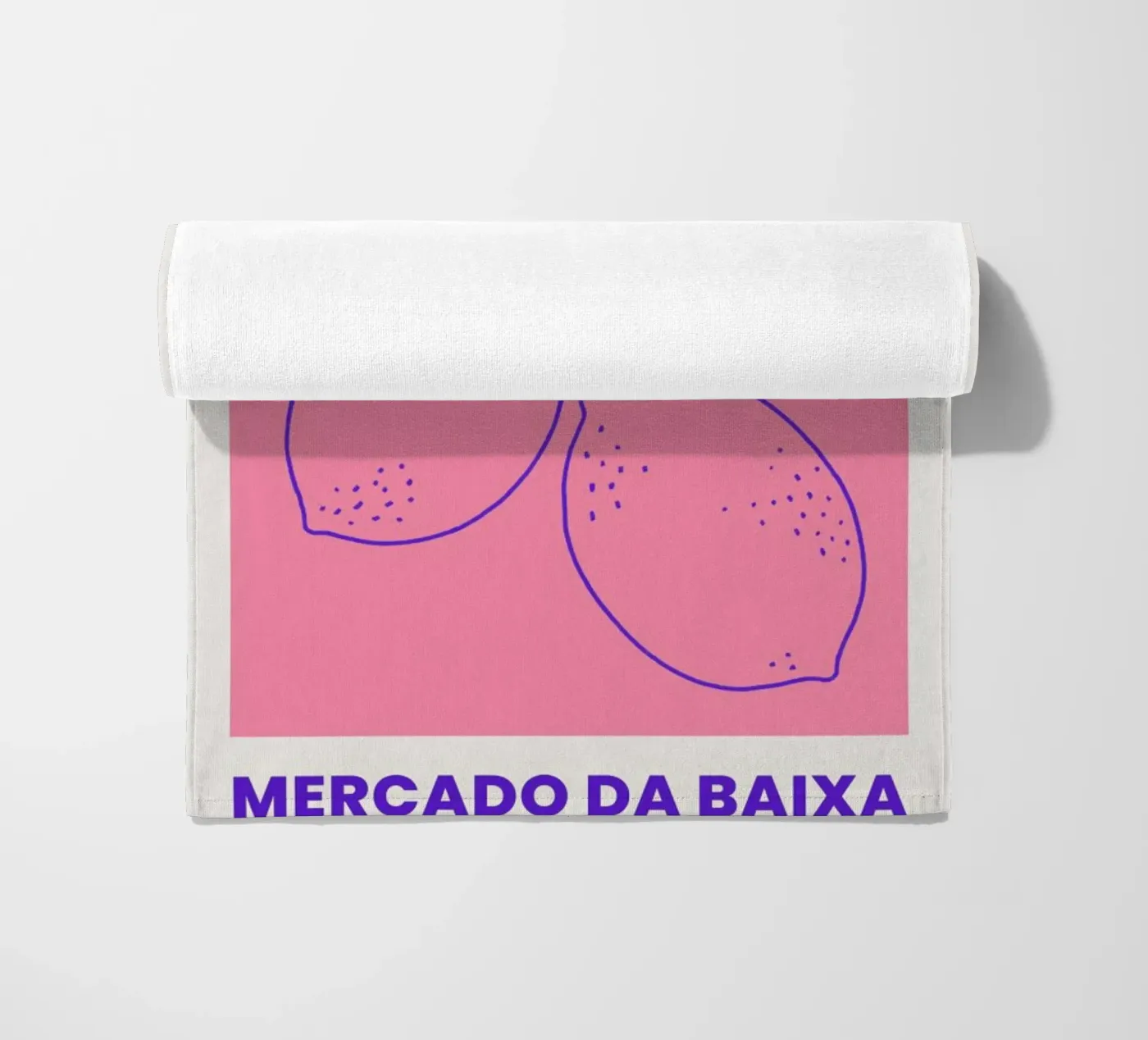Lisbon telo mare da Pure