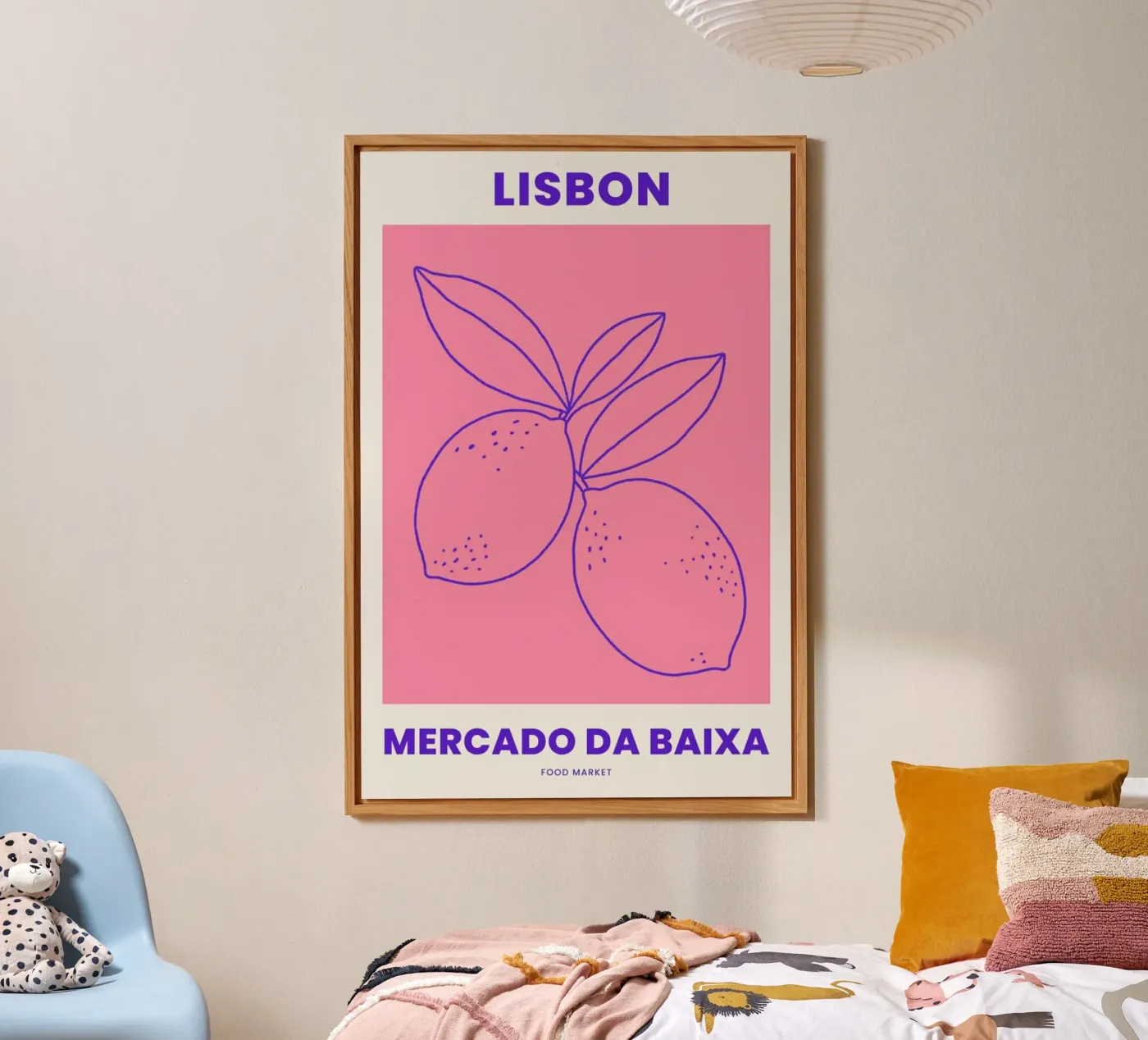 Lisbon pannello forex da Pure