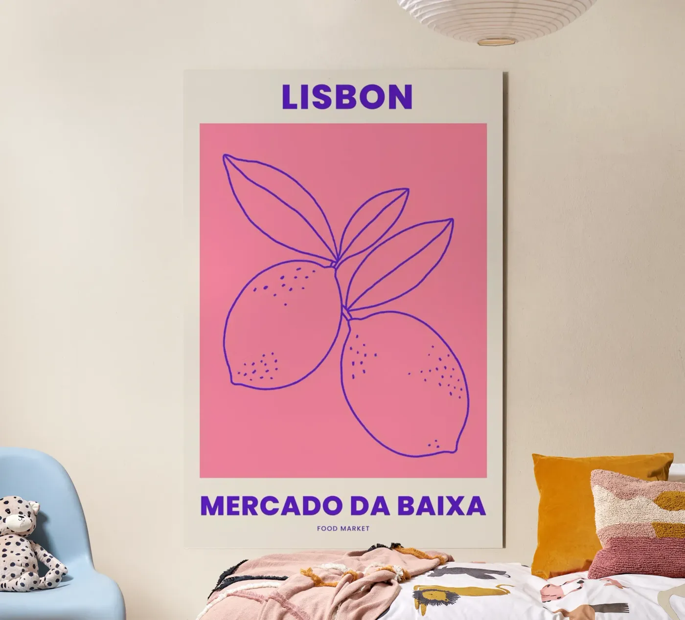 Lisbon pannello forex da Pure