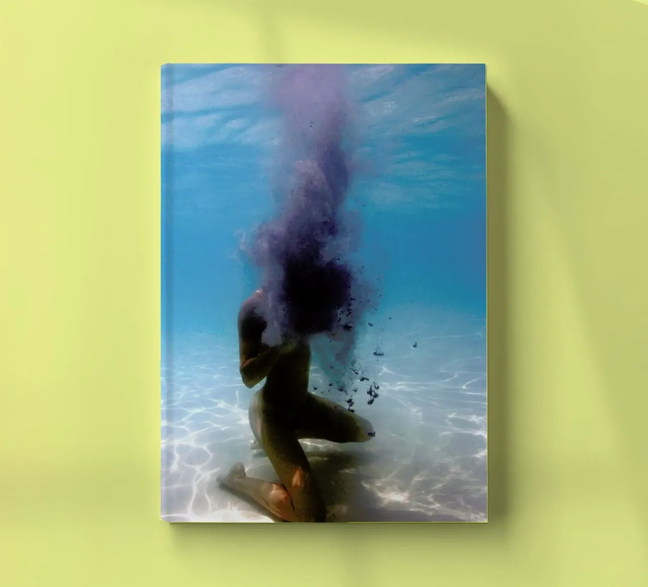 Untitled_1 notebook by James Cooper