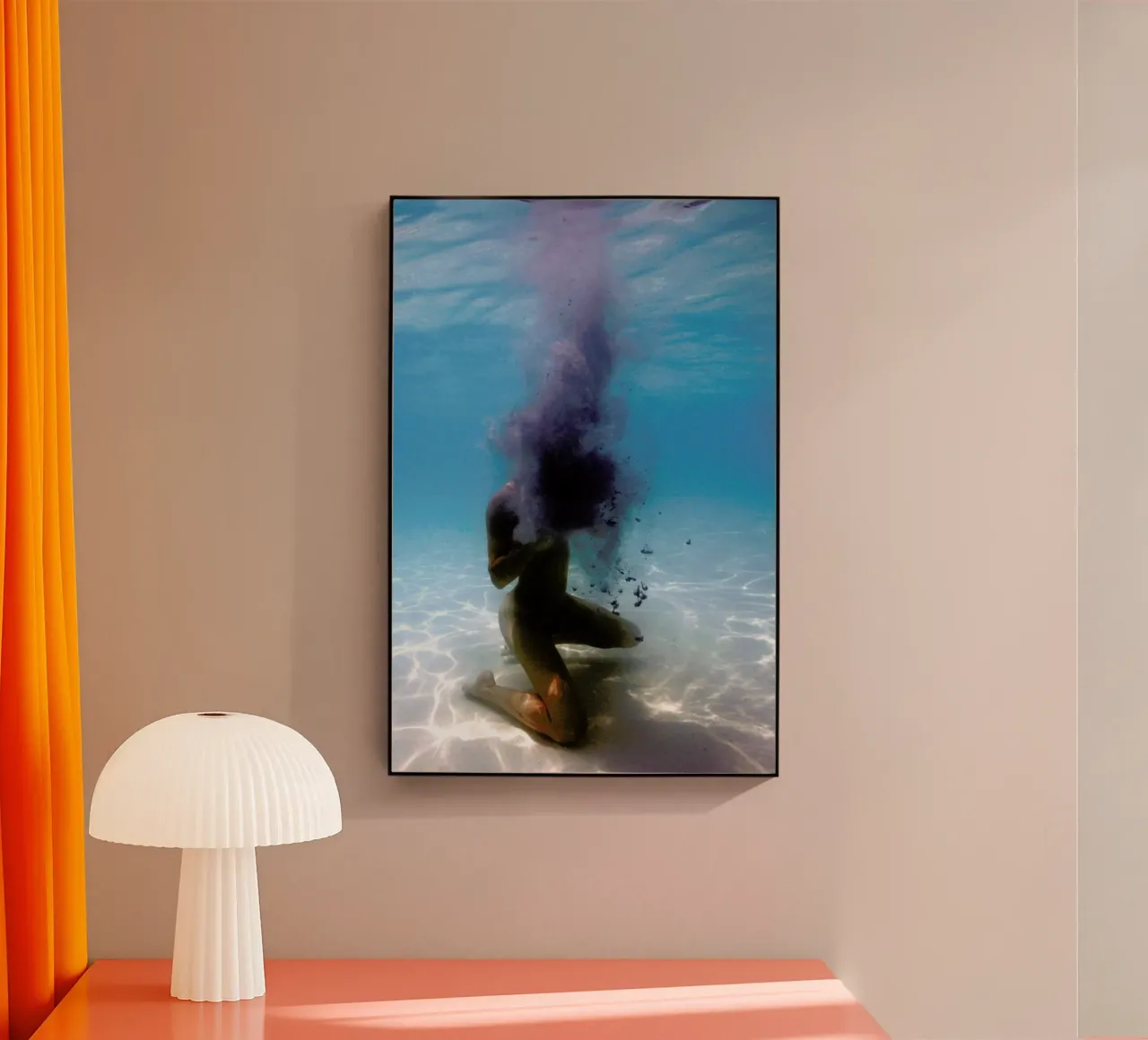 Untitled_1 plexiglass da James Cooper