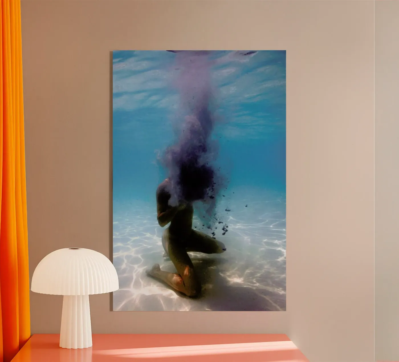 Untitled_1 plexiglass da James Cooper