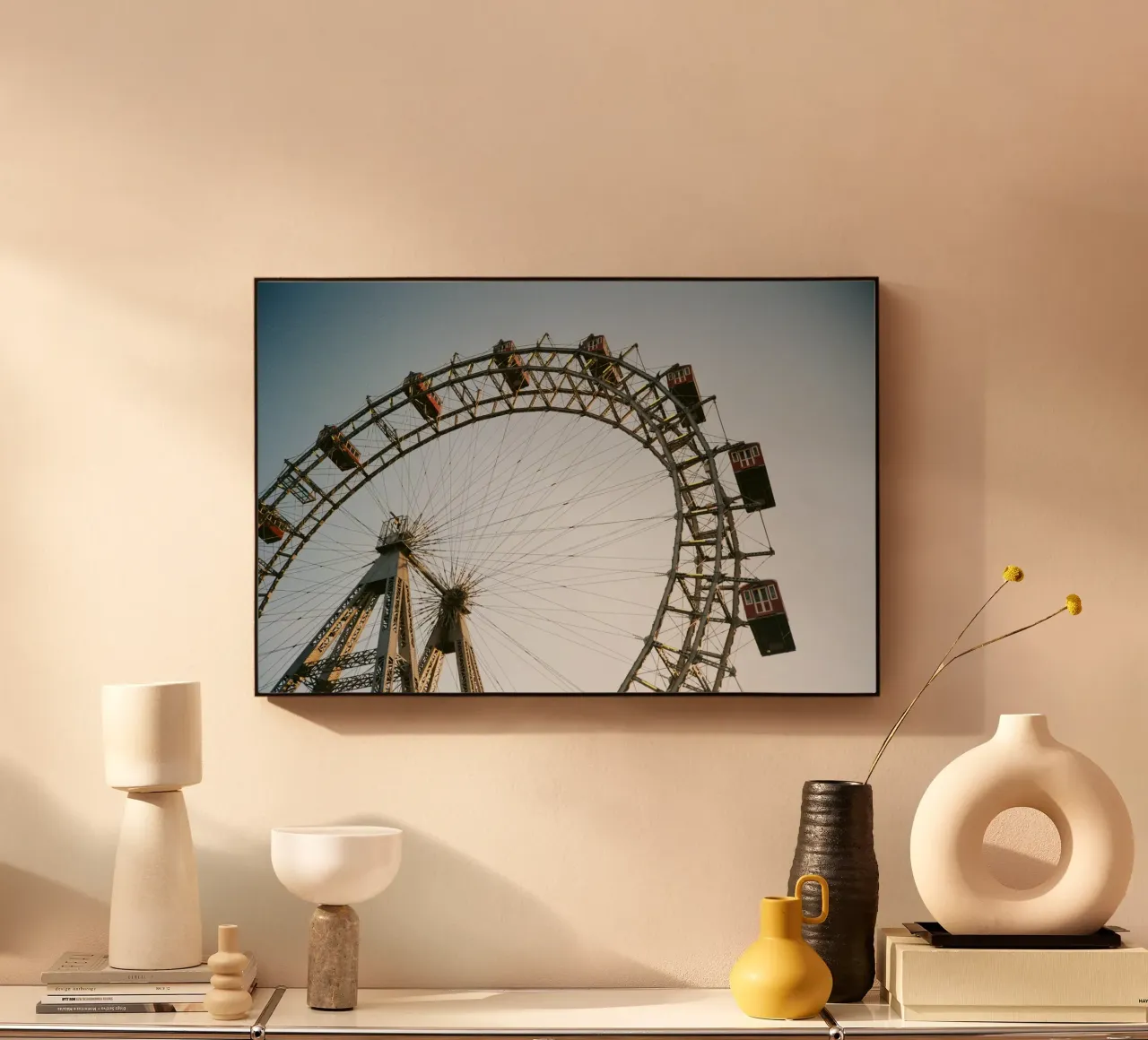 Vienna plexiglass da Helen