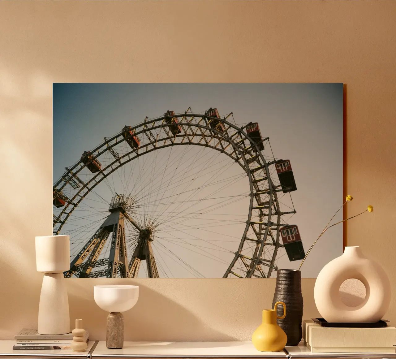 Vienna plexiglass da Helen