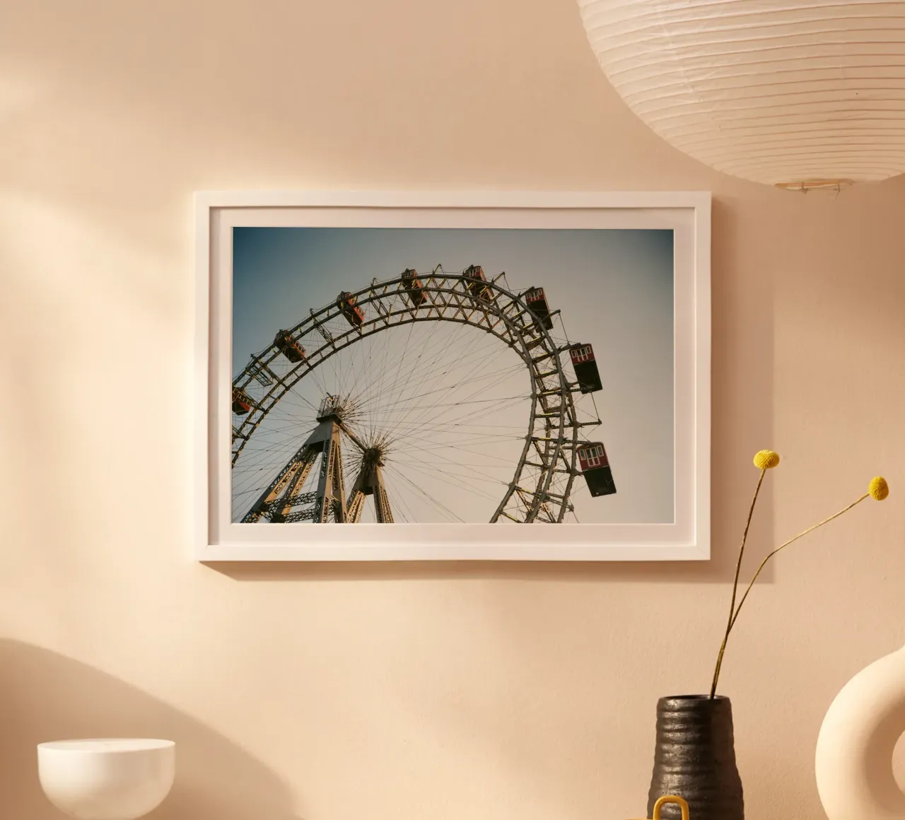 Vienna poster da Helen