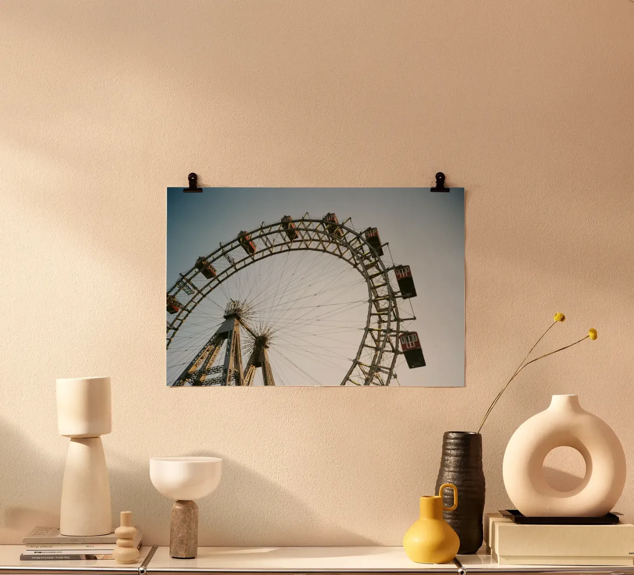 Vienna poster da Helen