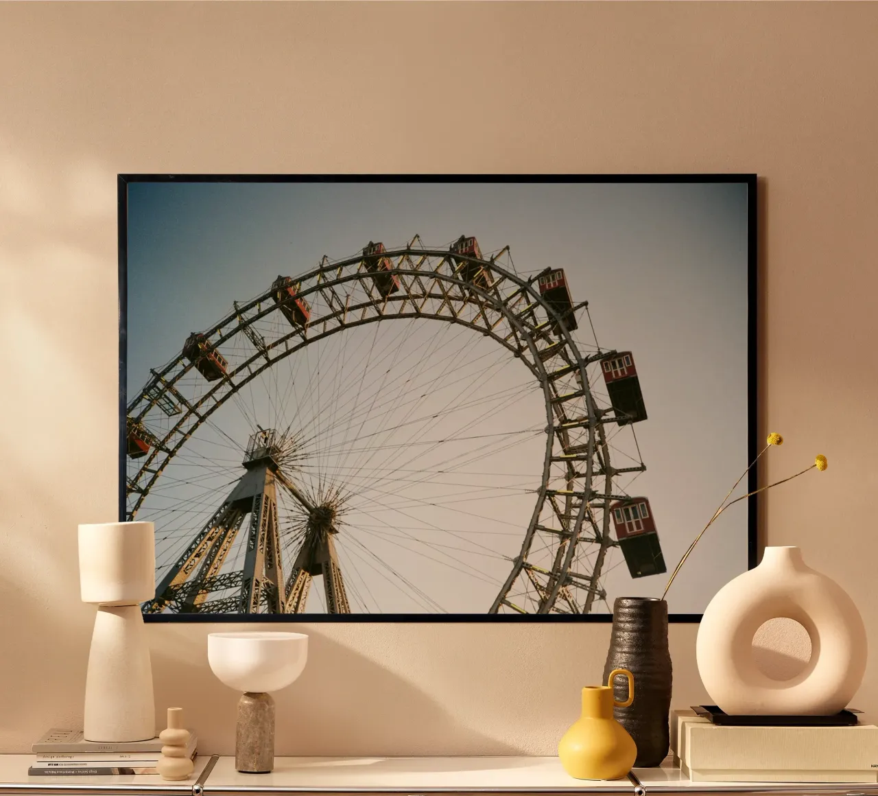 Vienna poster da Helen