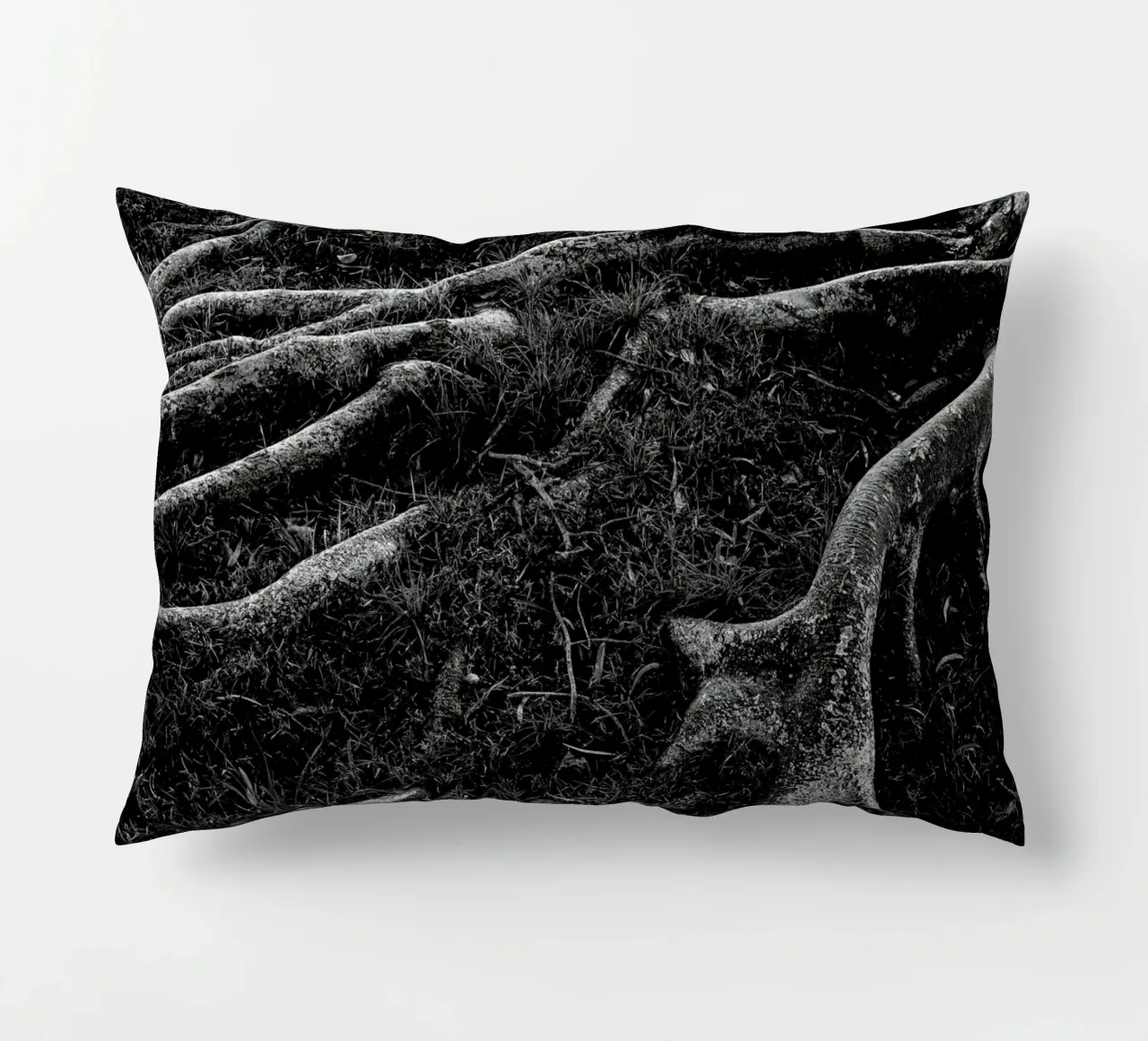 Roots I cuscino da Tal Paz-Fridman