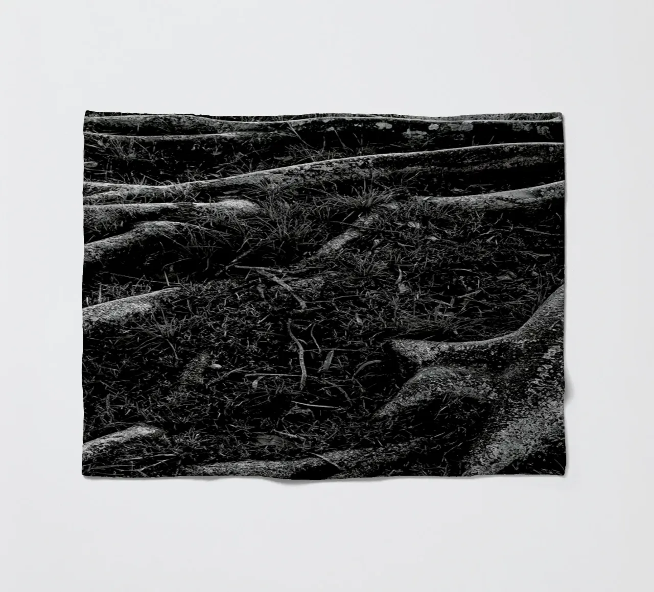 Roots I coperta in pile da Tal Paz-Fridman