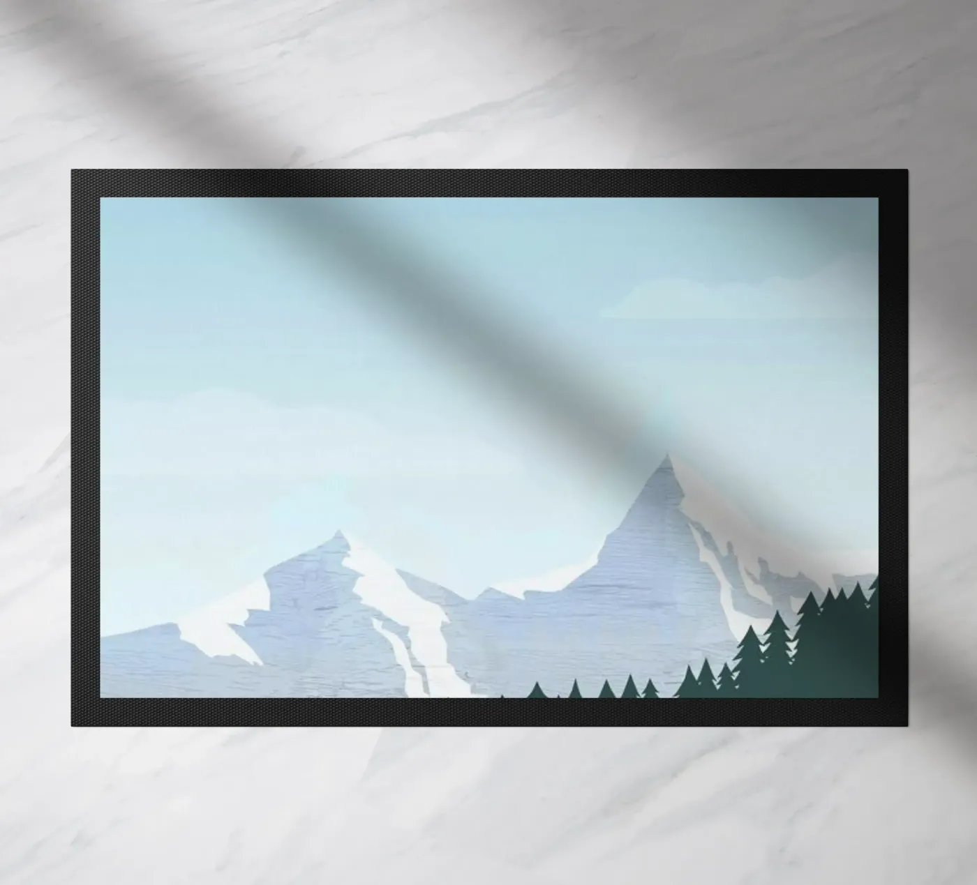 Ski zerbino da Katinka Reinke