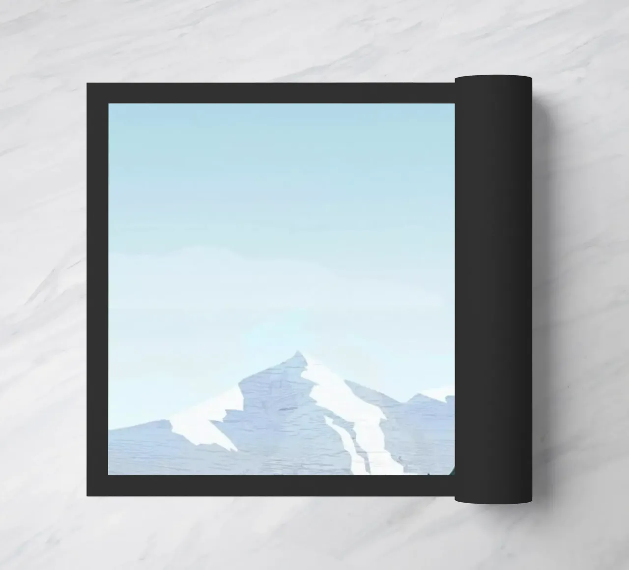 Ski zerbino da Katinka Reinke