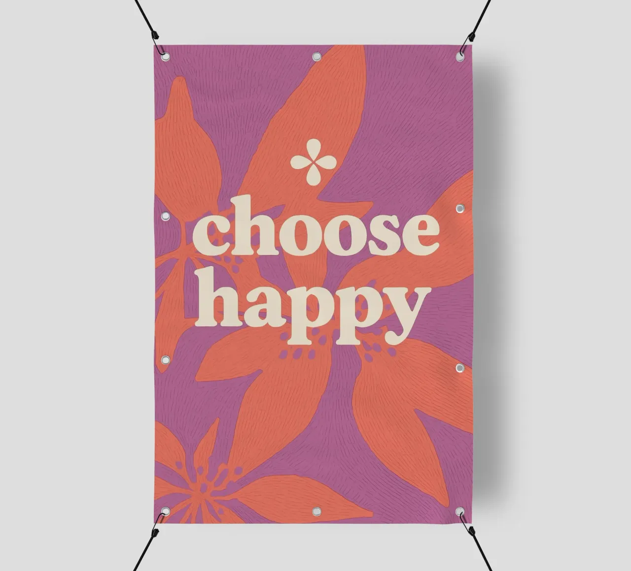 Choose Happy telo in pvc da treechild