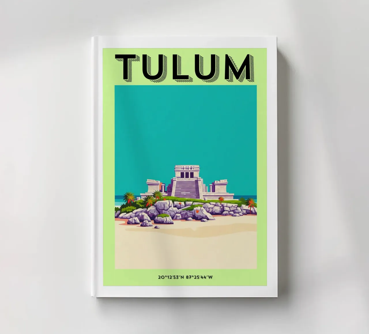 Tulum Summer Vibes. Where Ancients meet the modern diario da ZEN VACATION