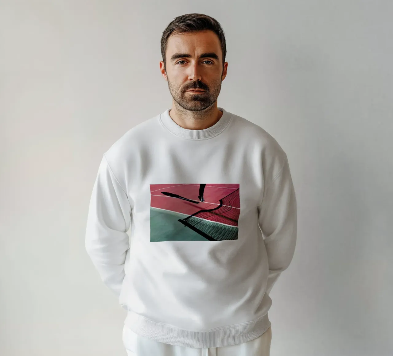 High Jump felpa da EyeEm Mobile GmbH