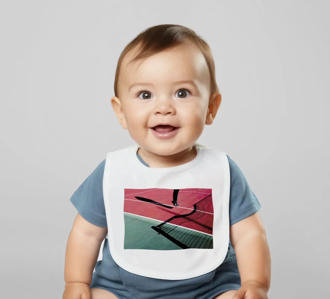 High Jump bavaglino da EyeEm Mobile GmbH