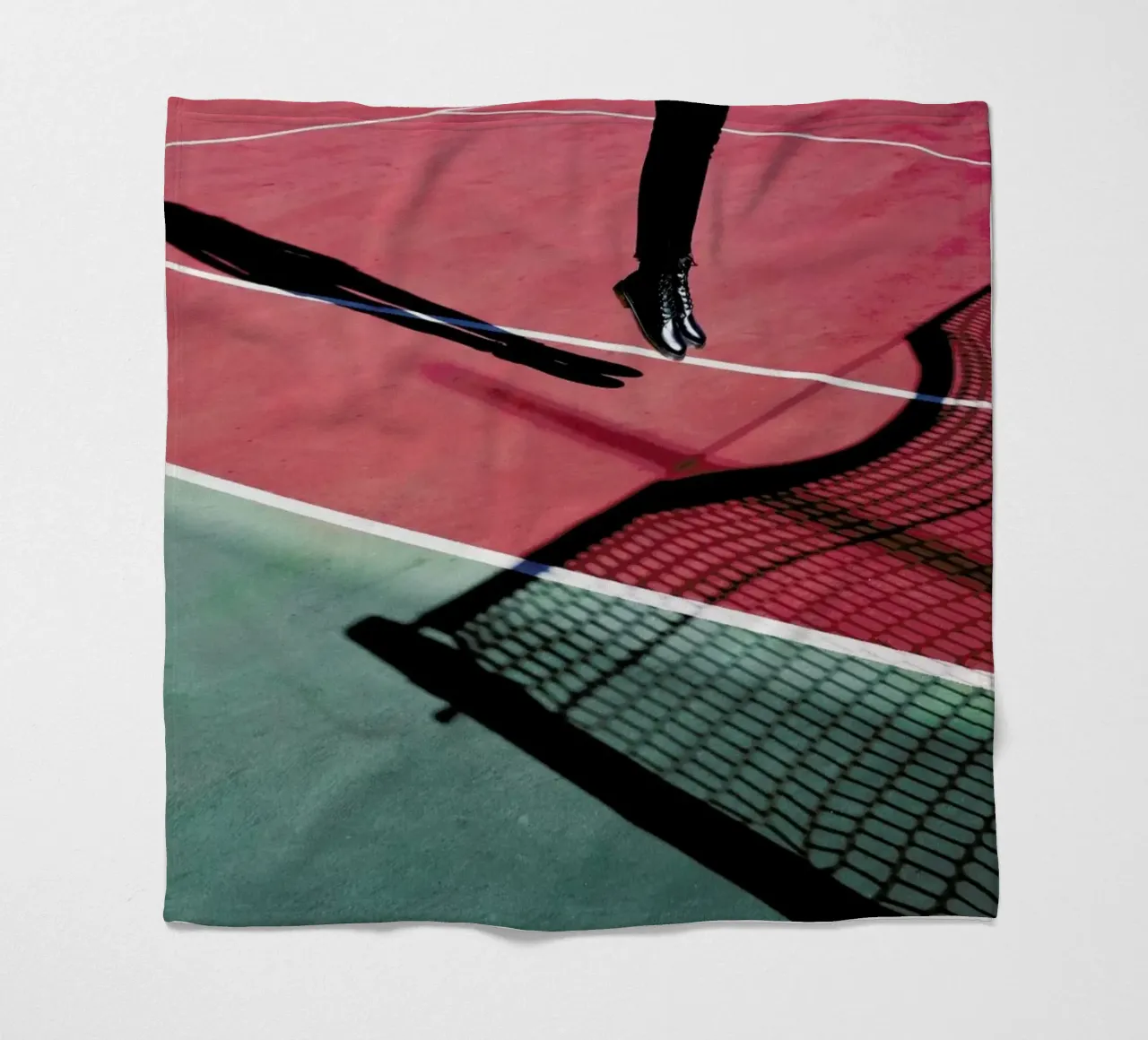 High Jump coperta in pile da EyeEm Mobile GmbH
