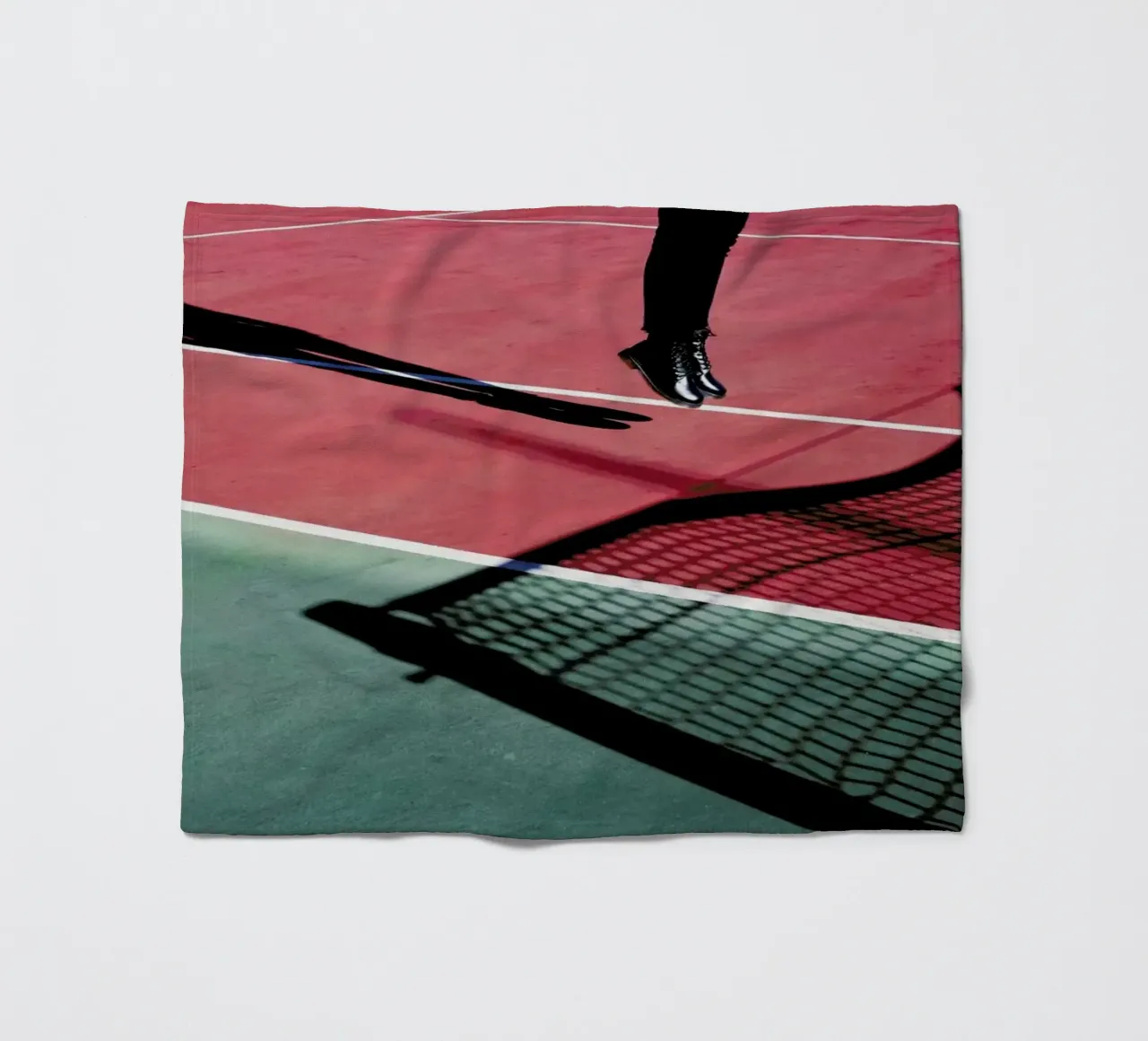 High Jump coperta in pile da EyeEm Mobile GmbH