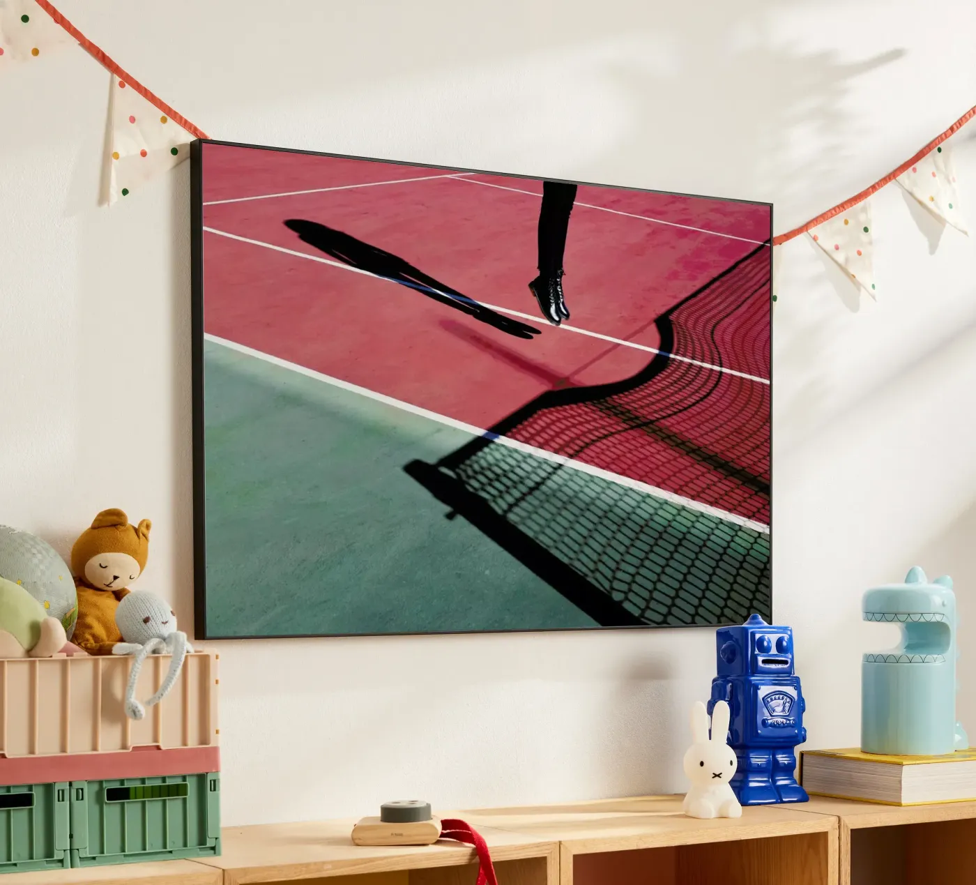 High Jump forex plate by EyeEm Mobile GmbH