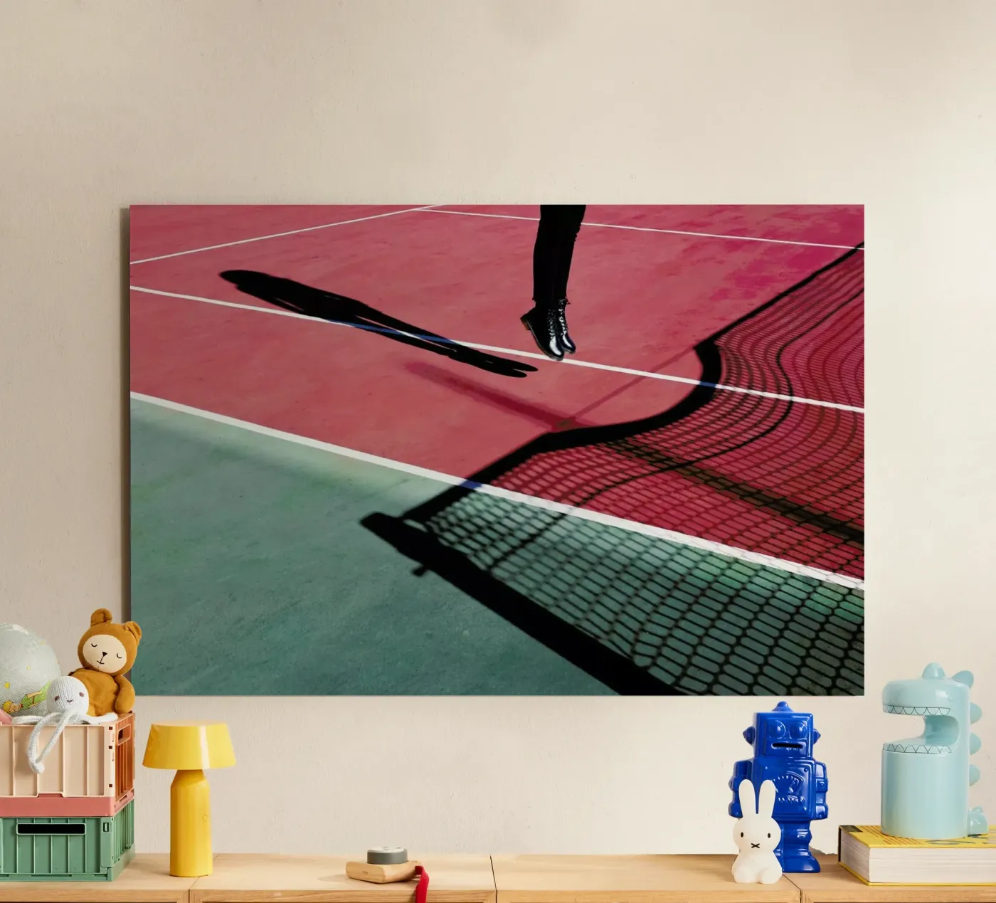 High Jump forex plate by EyeEm Mobile GmbH