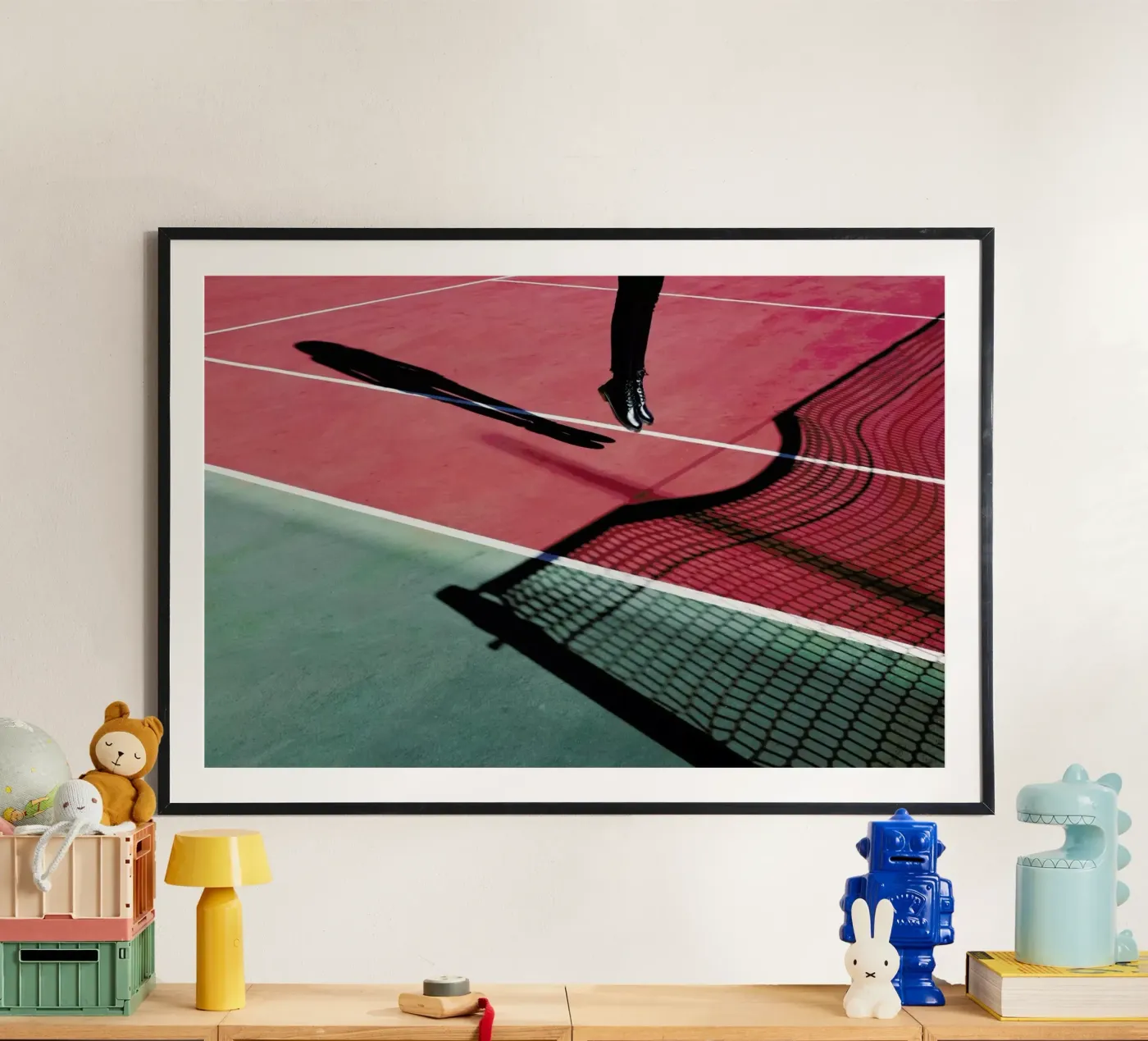 High Jump poster by EyeEm Mobile GmbH