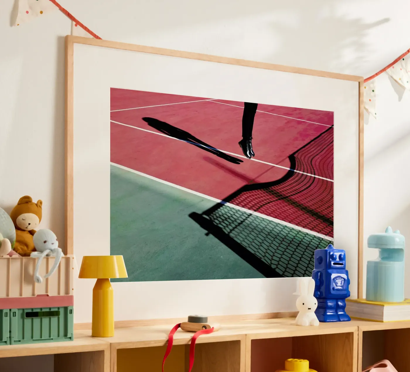 High Jump poster by EyeEm Mobile GmbH