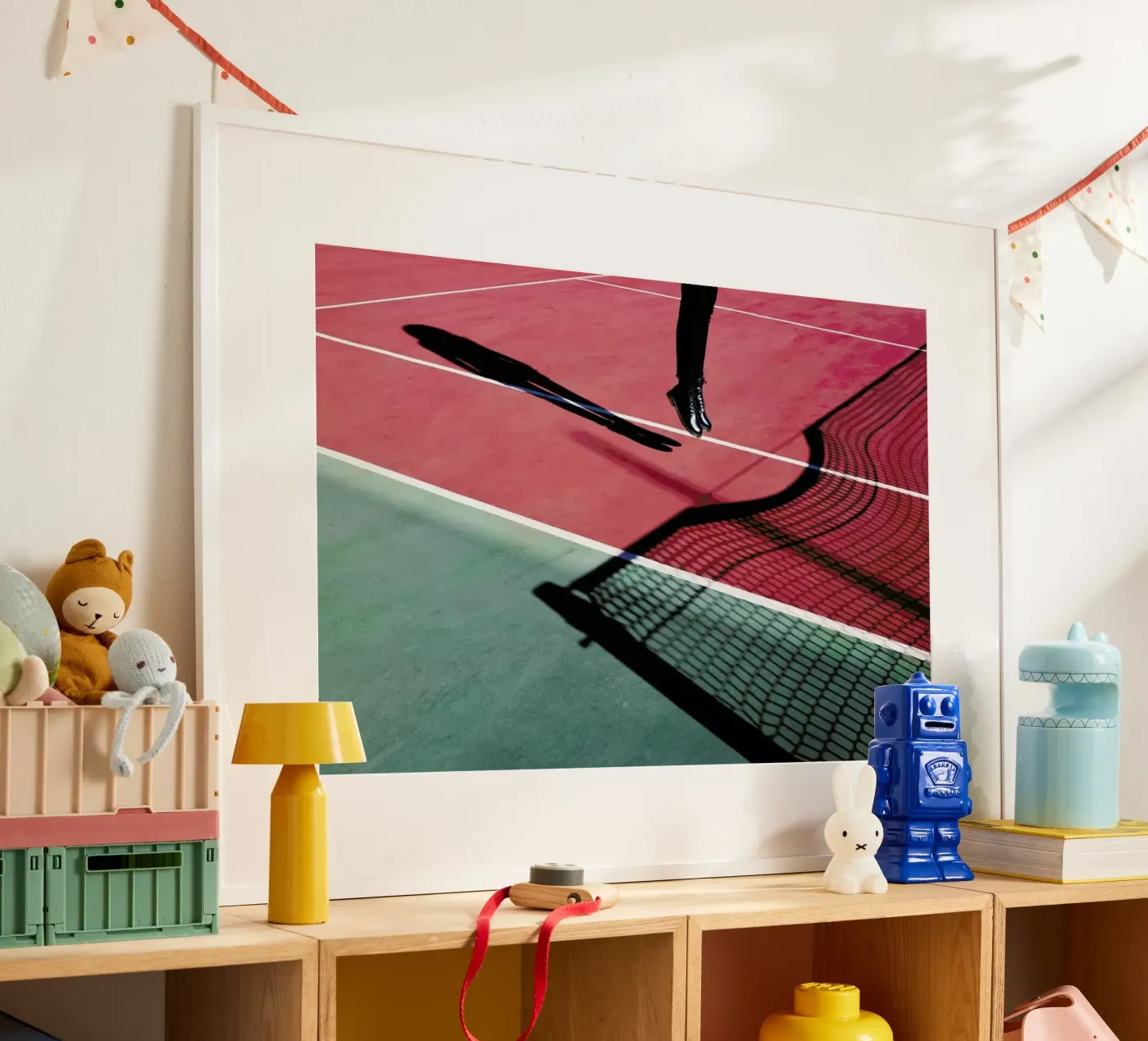 High Jump poster by EyeEm Mobile GmbH