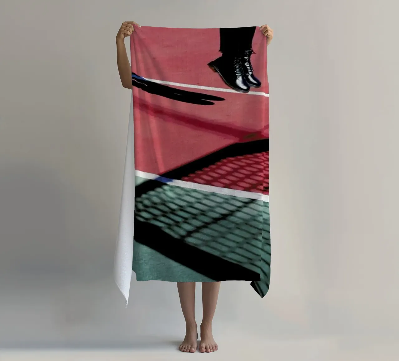 High Jump telo mare da EyeEm Mobile GmbH