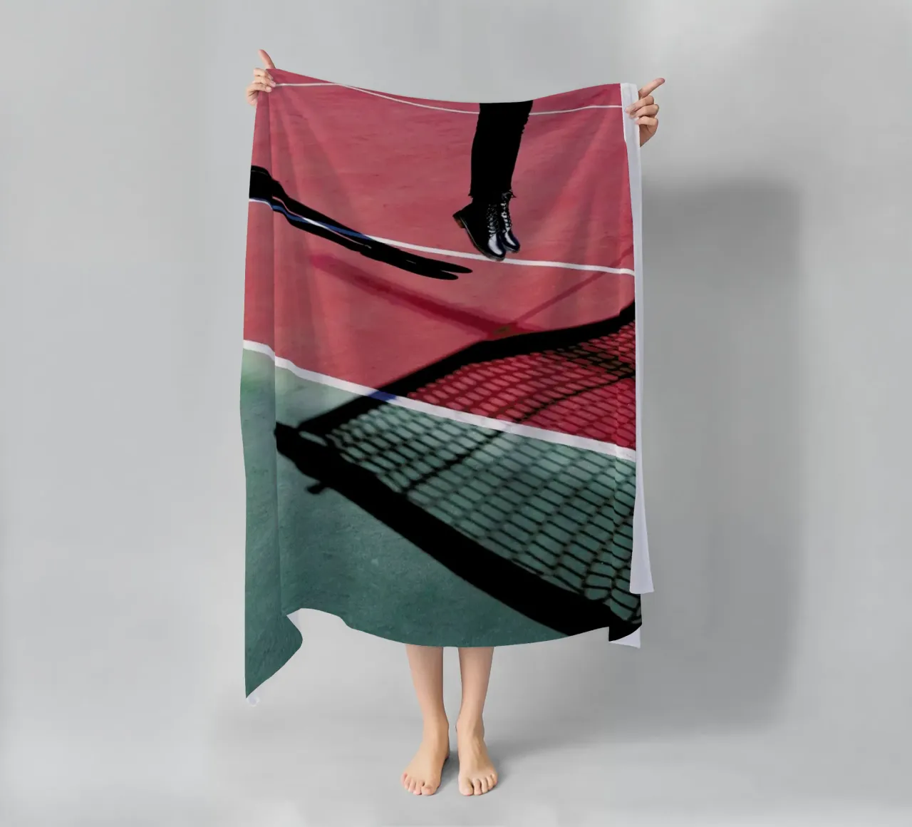 High Jump telo mare da EyeEm Mobile GmbH