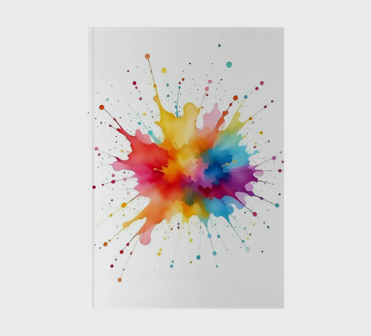 Colore blob_StyleA_1 diario da Farb- und Blütenzauber by LK