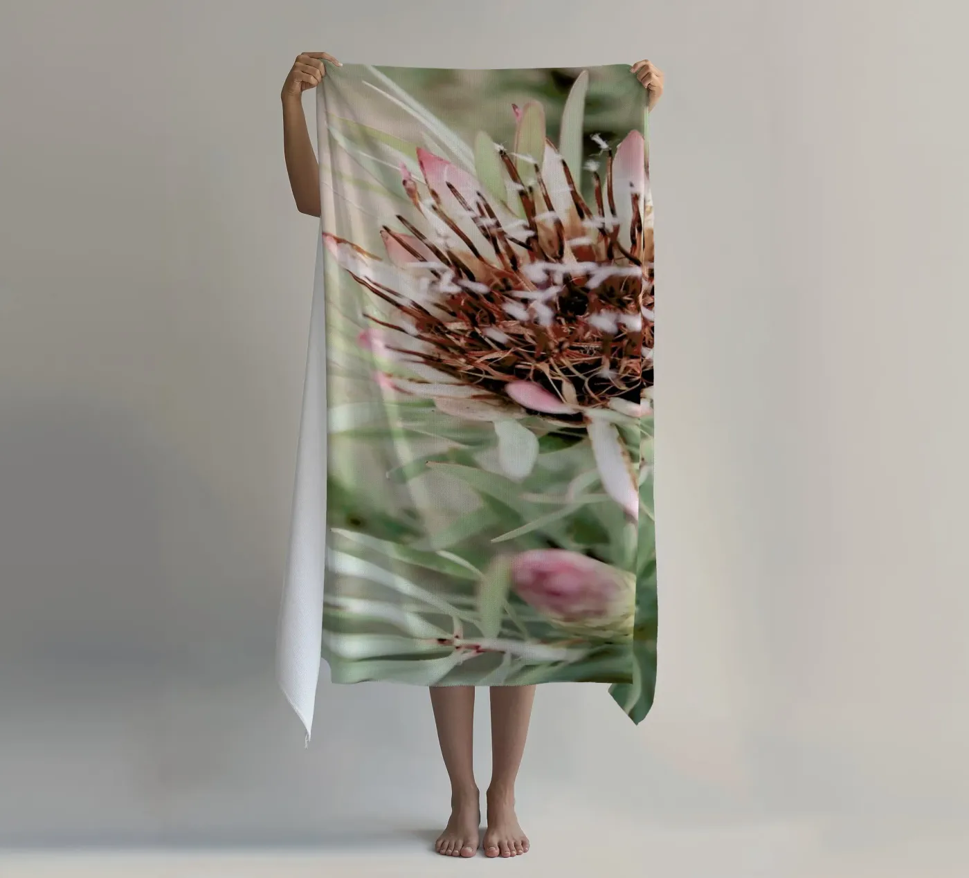 Blomma telo mare da Shot By Clint