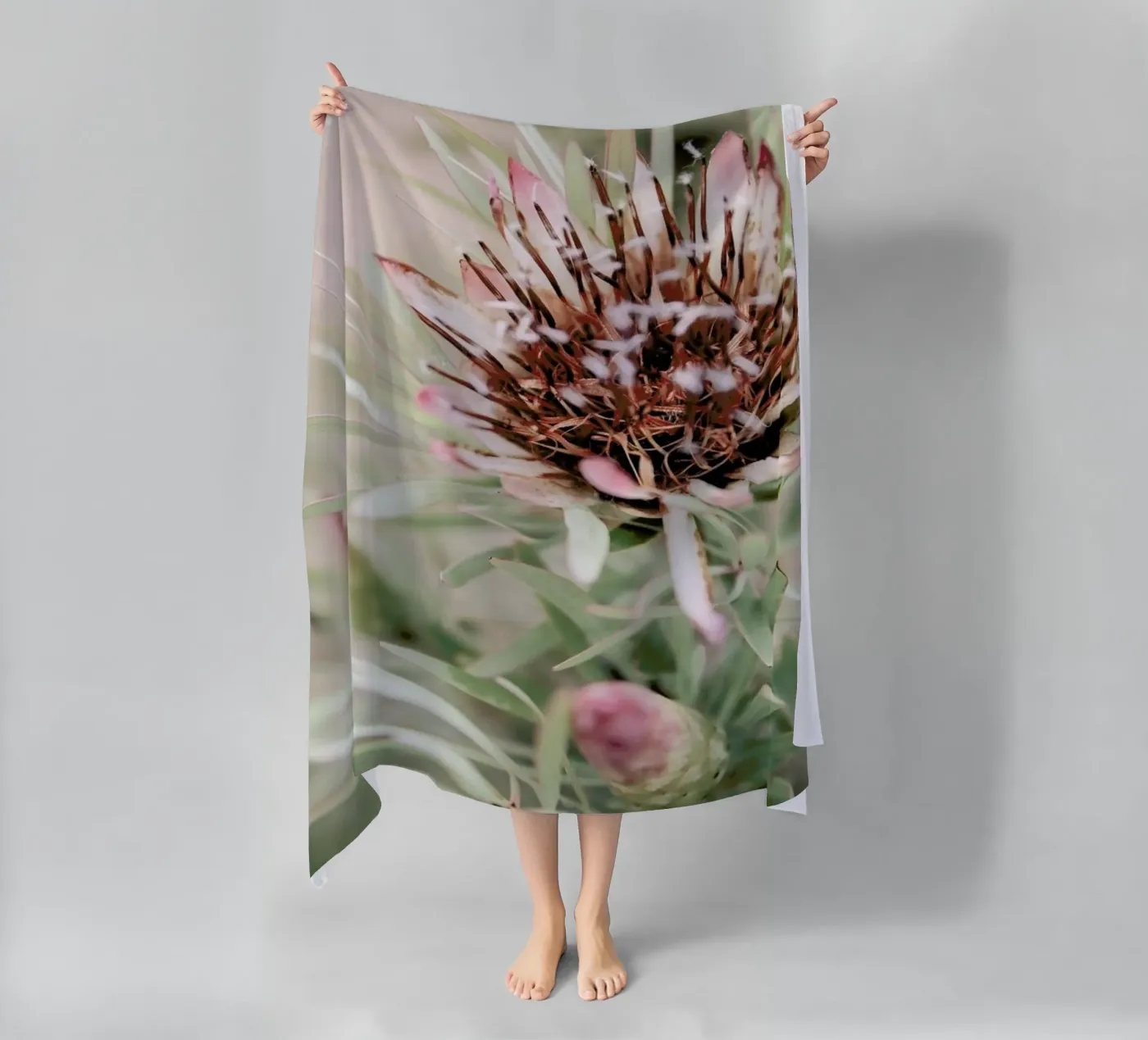 Blomma telo mare da Shot By Clint