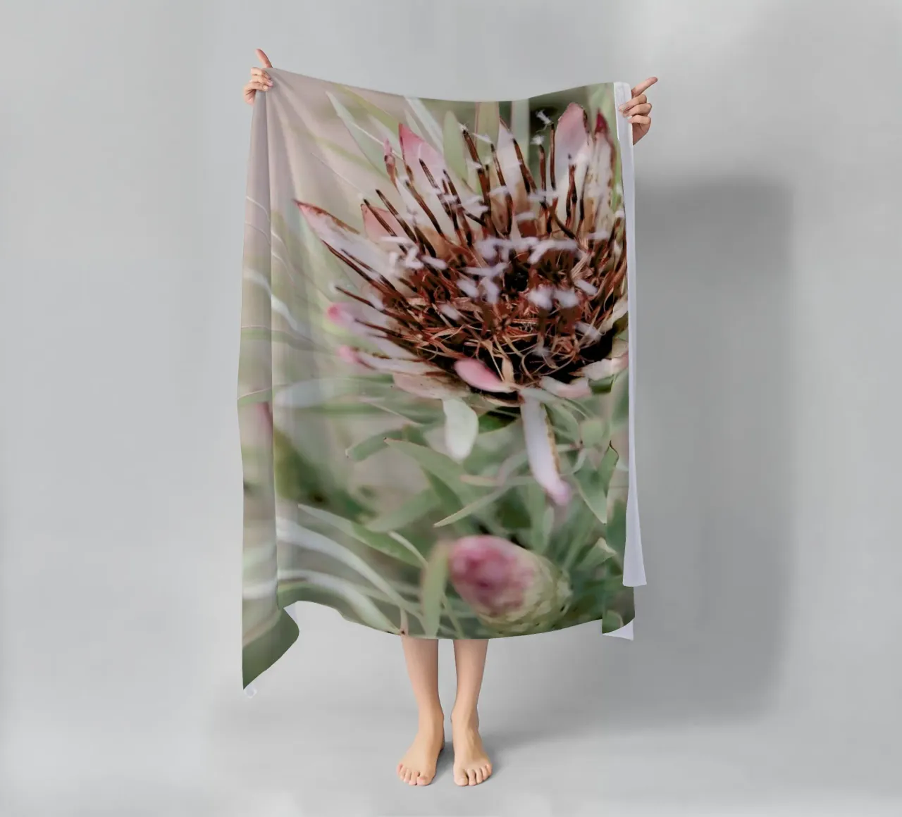 Blomma telo mare da Shot By Clint