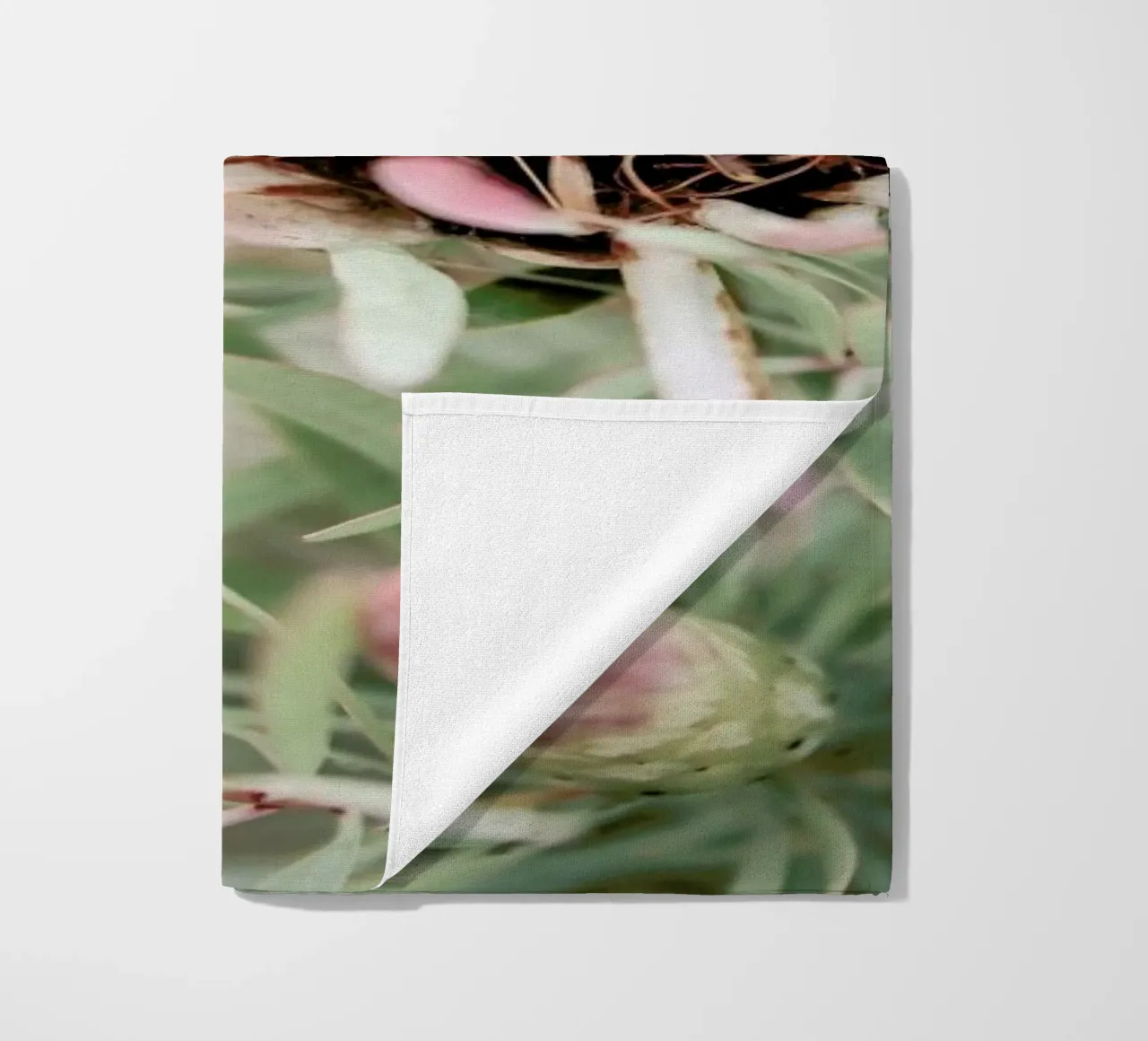 Blomma telo mare da Shot By Clint