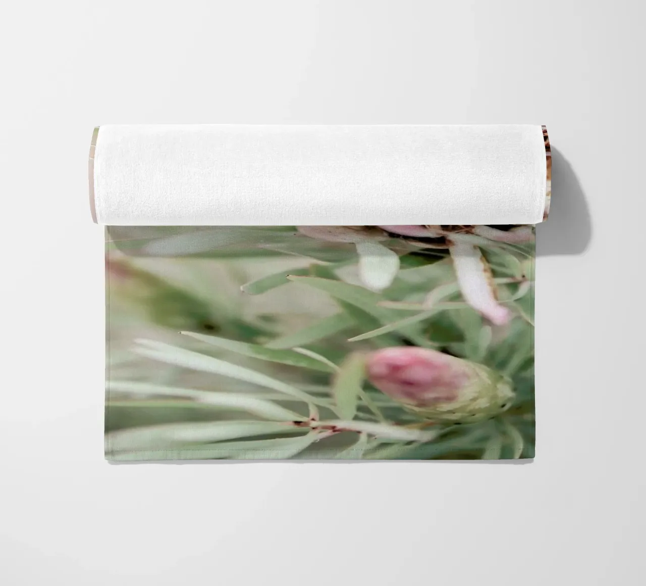 Blomma telo mare da Shot By Clint