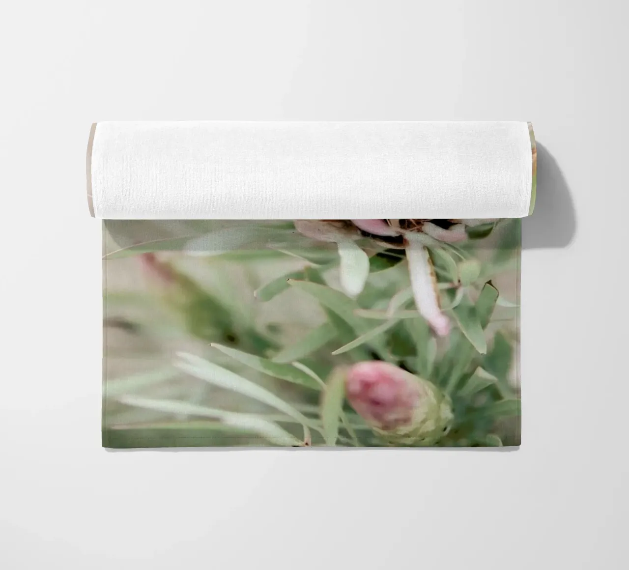 Blomma telo mare da Shot By Clint