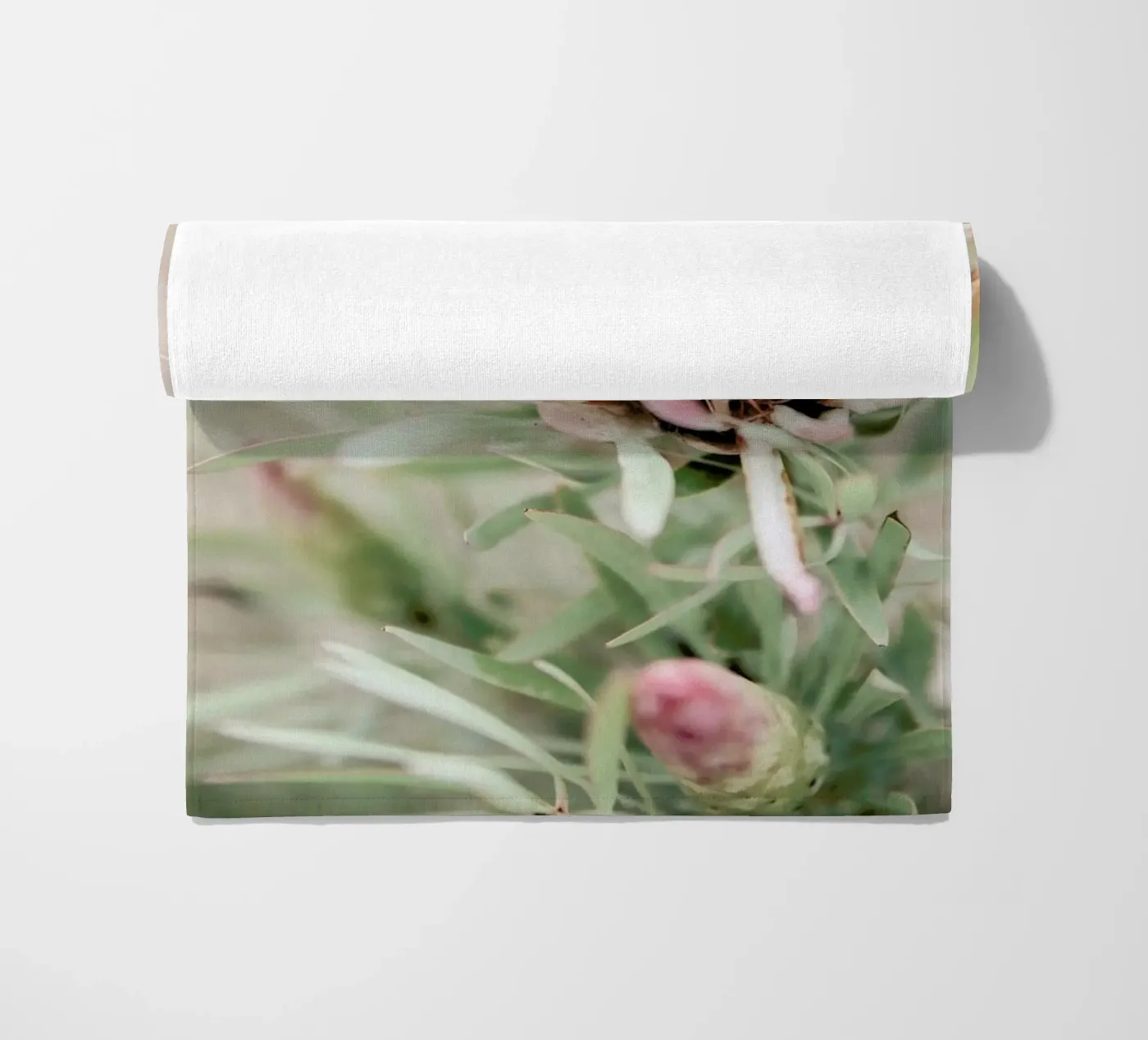 Blomma telo mare da Shot By Clint