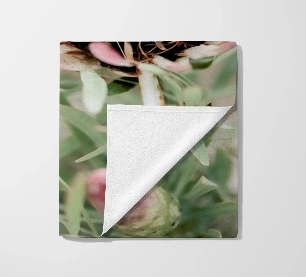 Blomma telo mare da Shot By Clint