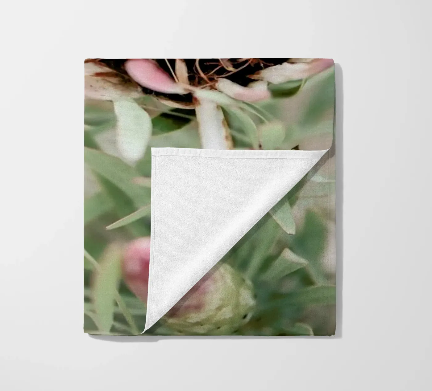 Blomma telo mare da Shot By Clint