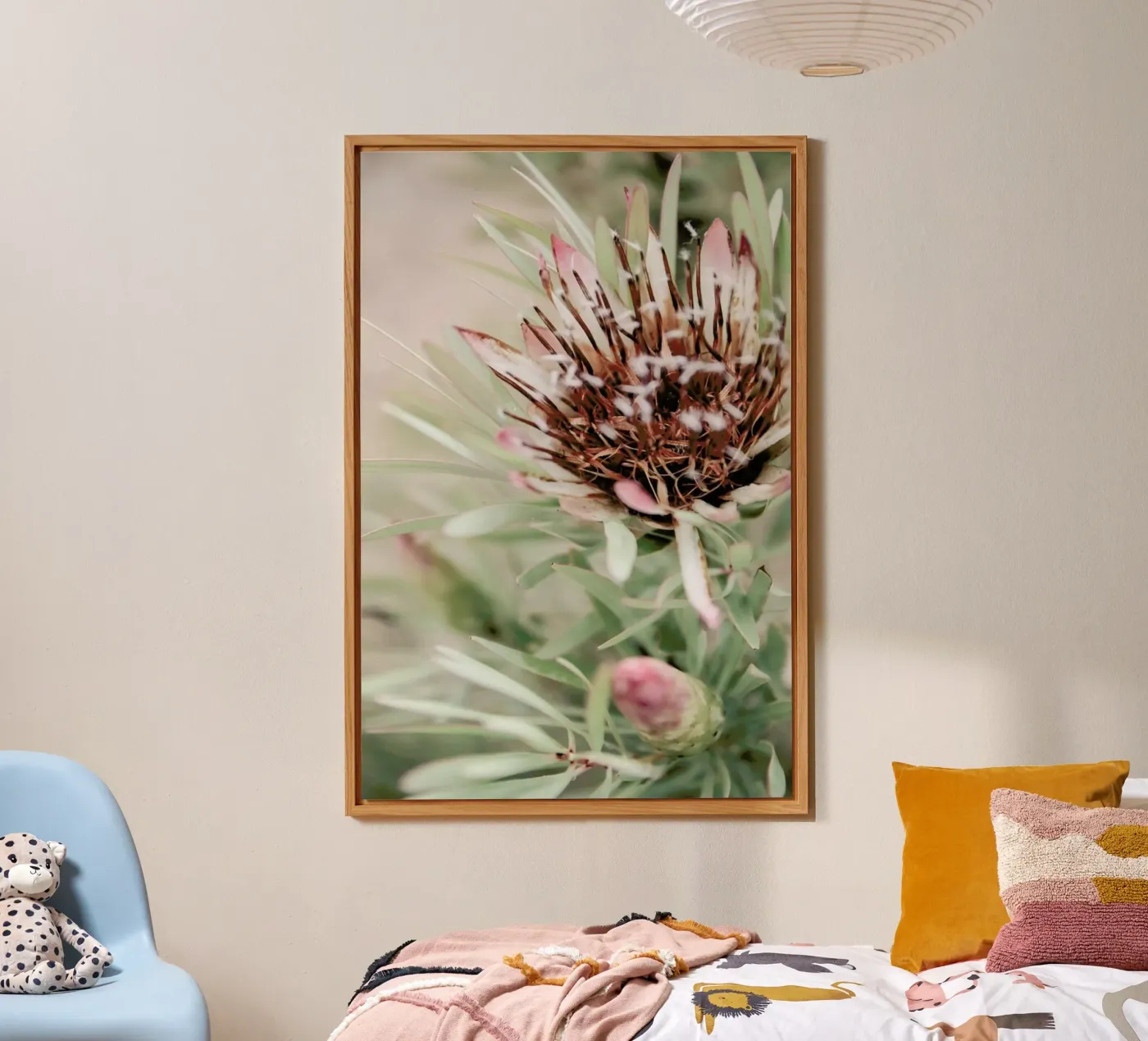 Blomma forex plate by Shot By Clint