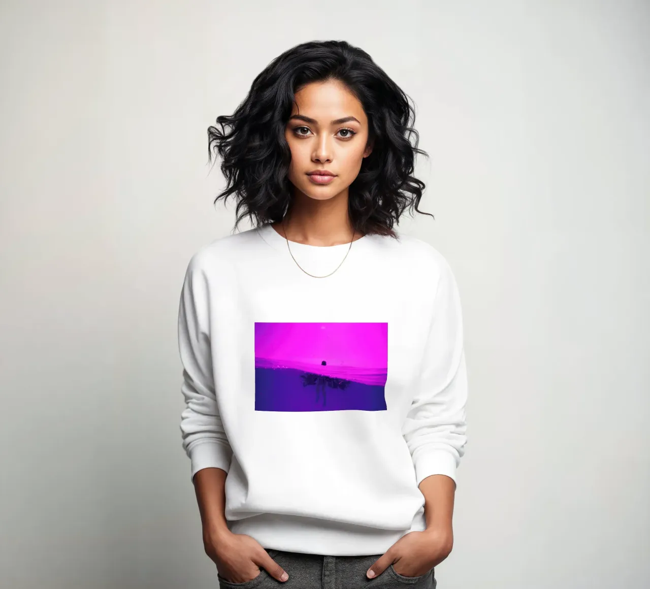 Untitled_2 sweat de James Cooper