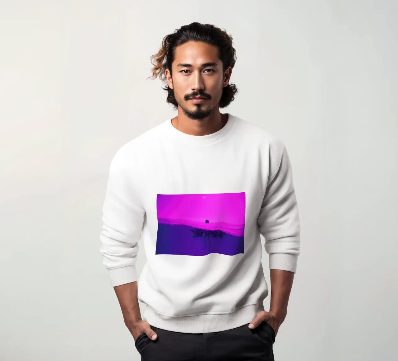 Untitled_2 sweat de James Cooper