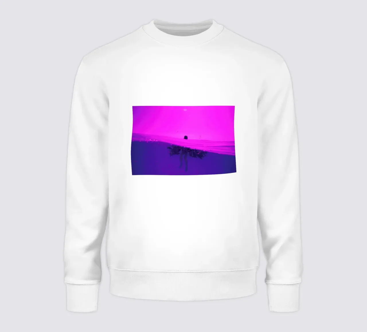 Untitled_2 sweat de James Cooper
