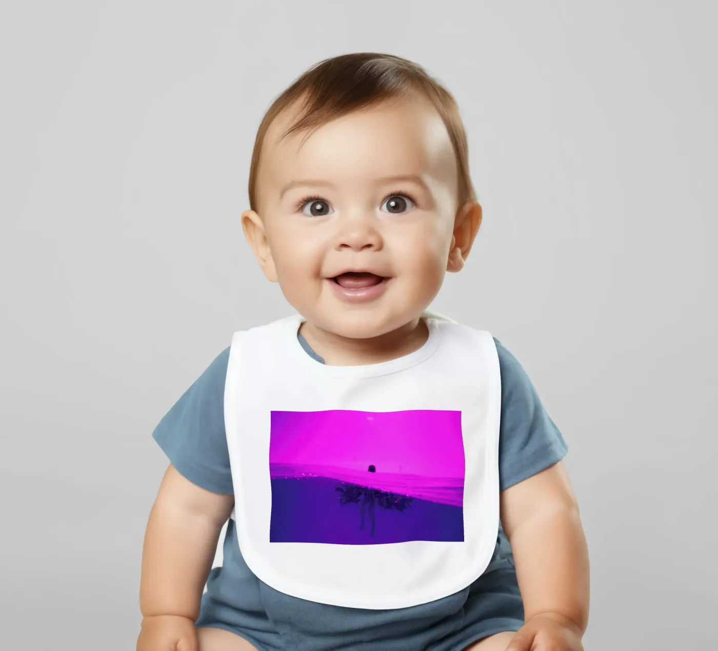 Untitled_2 bavaglino da James Cooper