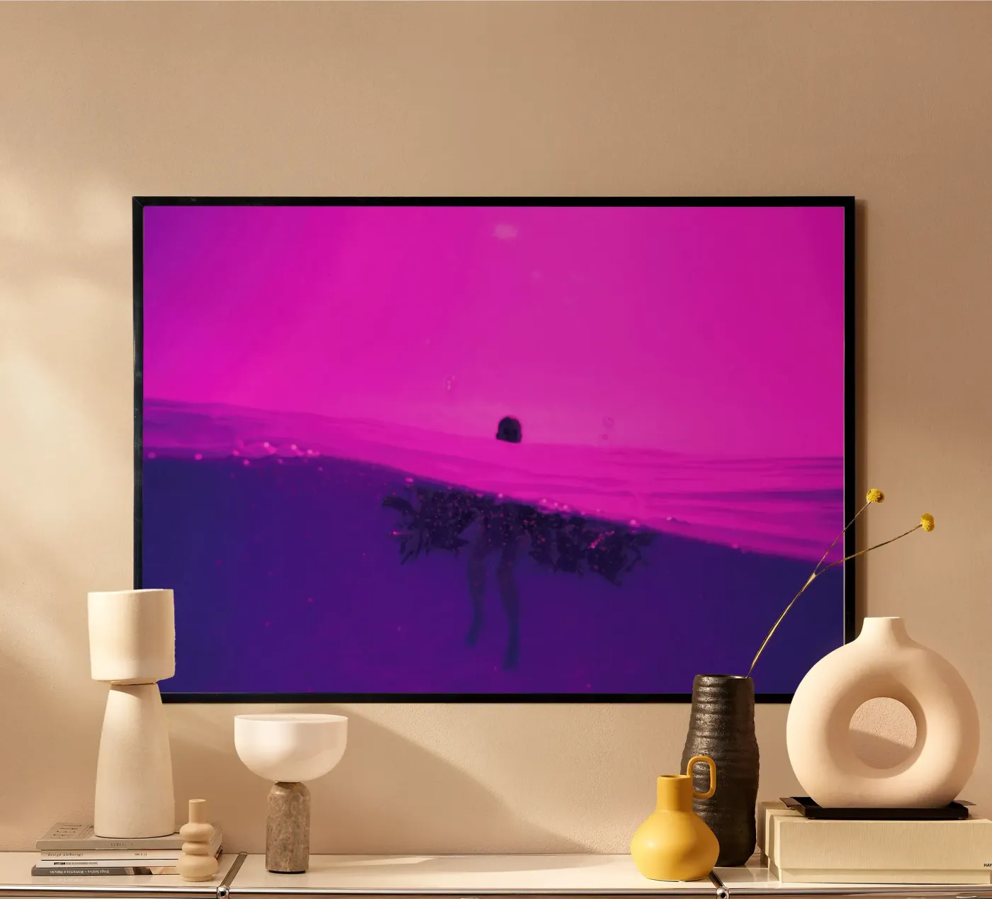 Untitled_2 poster by James Cooper