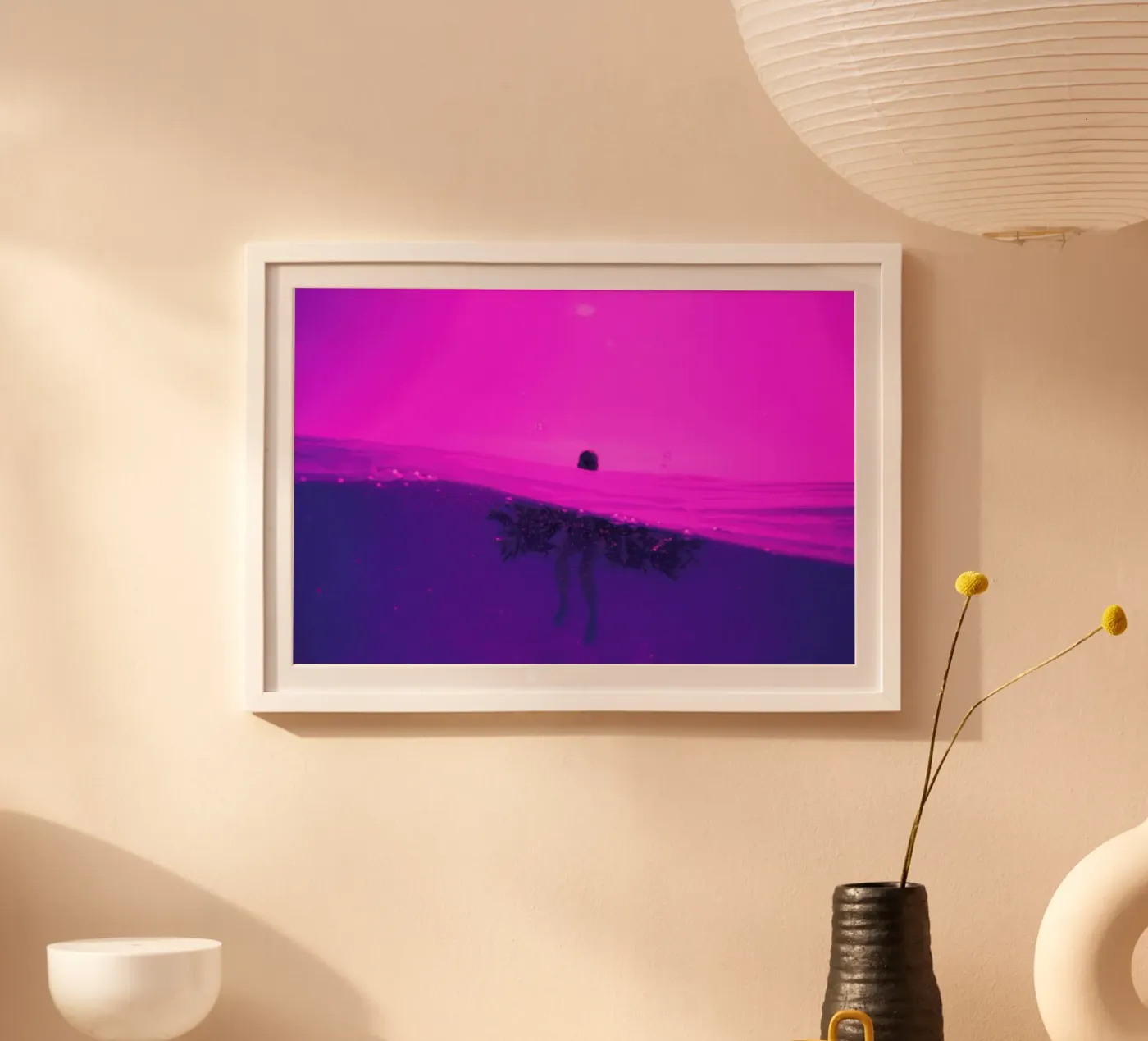 Untitled_2 poster by James Cooper