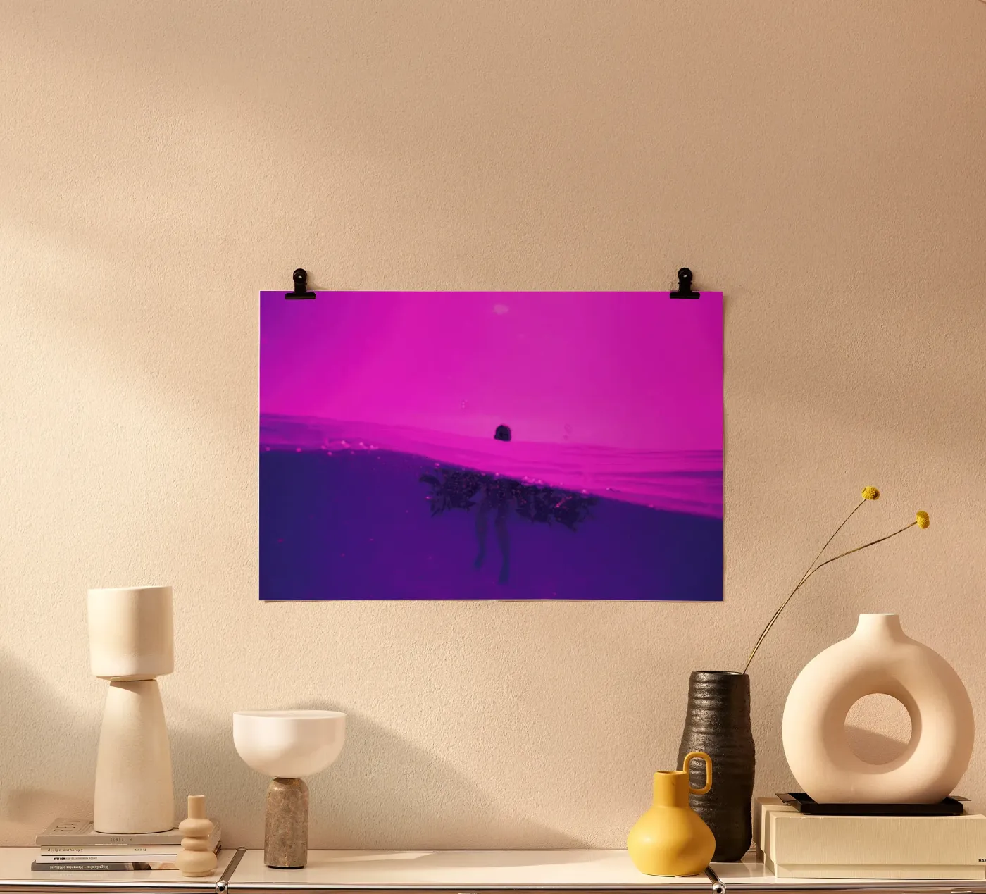 Untitled_2 poster by James Cooper