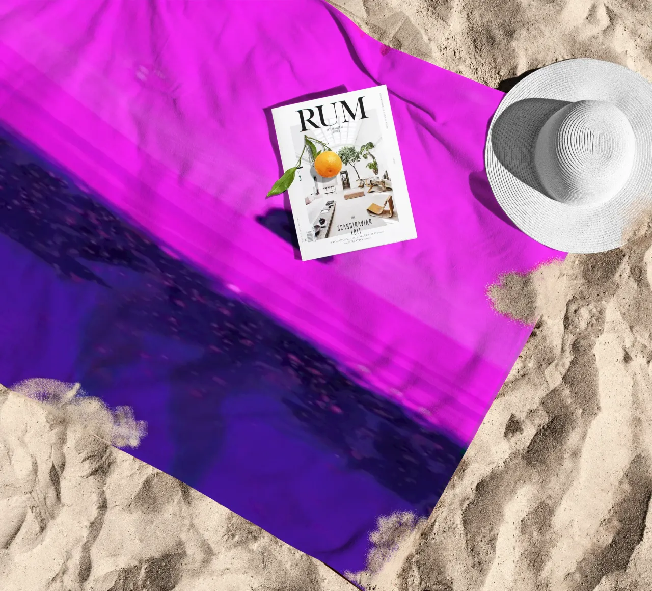 Untitled_2 telo mare da James Cooper