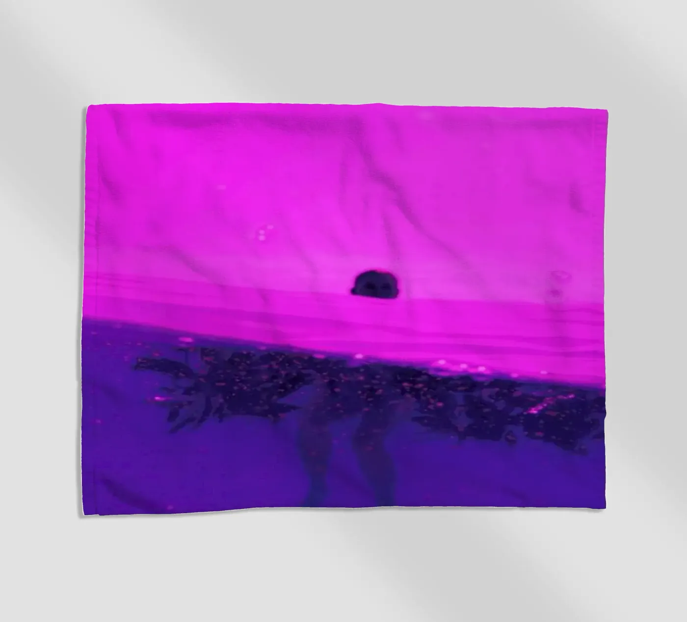 Untitled_2 strandhanddoek van James Cooper